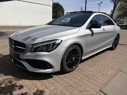 MERCEDES CLASSE CLA CLA 250 - BVA 7G- AMG PHASE 2 / carplay / toit ouvrant / siege elec