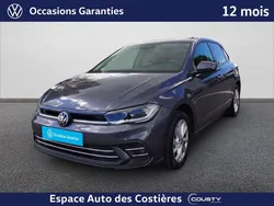 VOLKSWAGEN Polo 1.0 TSI 95 S&S BVM5 Style