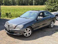 MERCEDES CLASSE C C 200 Kompressor Avantgarde