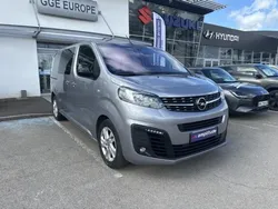 Opel Vivaro Combi XL 2.0 BlueHDi 180ch S&S EAT8