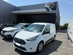 Ford transit connect 1,5 ecoblue 101cv