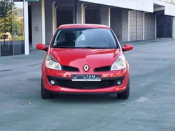 Renault Clio 1.5 CDI