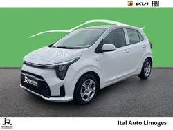 Kia Picanto 1.0 GDi 68ch Active