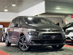 C4 Picasso BlueHDi 120ch Shine S&S EAT6 * GARANTIE 1 AN