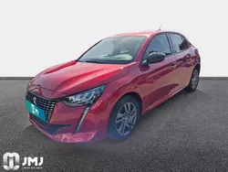 PEUGEOT 208 BlueHDi 100 S&S BVM6 Style