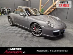 Porsche 911 Phase 2 - 997 3.8 385 CH Carrera S PDK PACK SPORT CHRONO / Garantie 12 Mois