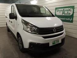 Fiat TALENTO FG 1.2 LH1 2.0 ECOJET 145CH PRO LOUNGE DCT