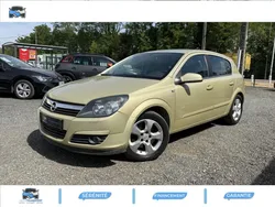 OPEL ASTRA 1.9 CDTI - 120 cv - Cosmo