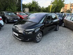 Citroen C4 PICASSO EAT6 2.0 BlueHDI 150ch GPS/RADAR AV AR/CAMERA/JA/LED/BLUETOOTH