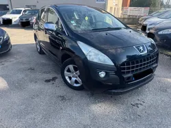 Peugeot 3008 1.6 hdi 110ch business pack