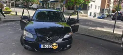 Mazda 3 Diesel