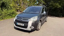 Citroën Berlingo Combi XTR