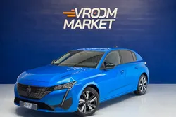 PEUGEOT 308 1.2 130ch ALLURE PACK - Apple Car Play - GPS - Caméra de recul - Virtual Cockpit