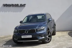 Volvo XC 40 1.5 T2 Inscription Geartronic