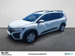 DACIA Jogger TCe 110 7 places Expression