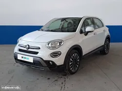 Fiat 500X 1.0 FireFly City Cross