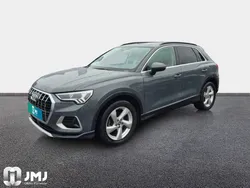 AUDI Q3 35 TFSI 150 ch S tronic 7 Design Luxe