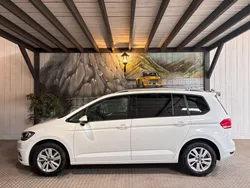 Vw touran 2.0 tdi 150 cv confortline dsg 7pl