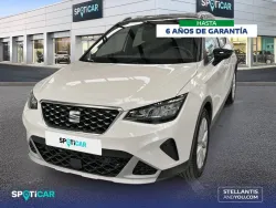SEAT Arona 1.0 TSI S&S X-perience DSG7 115