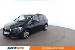 BMW Serie 2 Active Tourer 216d Business Design DKG7 116 ch