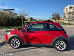 Opel Adam 1.0 T Rocks
