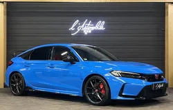 Honda Civic Type R 329Ch i-Vtec