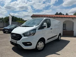 FORD TRANSIT CUSTOM 2.0 EcoBlue 130 CH S&S 300 L1H1 Trend Business