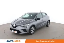 Renault Clio 1.0 TCe Equilibre 91 ch