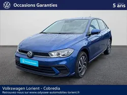Volkswagen Polo 1.0 TSI 95ch VW Edition