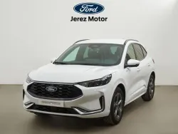 FORD Kuga 1.5 EcoBoost ST-Line X FWD 150
