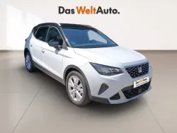 SEAT Arona 1.0 TSI S&S X-perience DSG7 115
