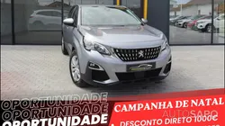 Peugeot 3008 de 2017