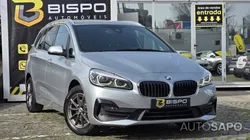 BMW Série 2 Gran Tourer de 2018
