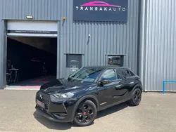 DS DS 3 CROSSBACK 1.5 Blue HDI 100 CV PERFORMANCE LINE