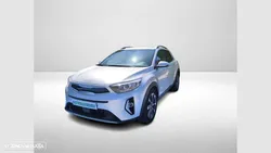 Kia Stonic 1.0 T-GDI Drive