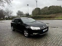 Citroën C5 1.6 UFO