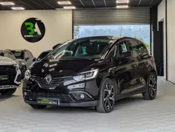 RENAULT SCENIC IV TCe 140 Energy Intens