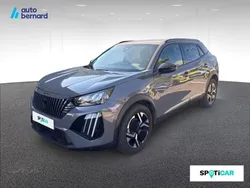 Peugeot 2008 1.2 PureTech 100ch S&S Allure