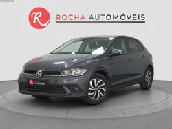 VW Polo 1.0 TSI Urban