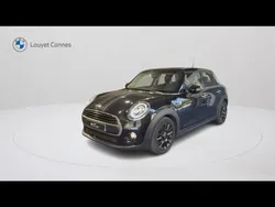 Mini Mini 5 Portes One 102ch BVA7 Euro6d-T