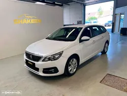Peugeot 308 SW 1.5 BlueHDi Active