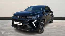 Renault Captur 1.2 TCe 115ch Techno - 25