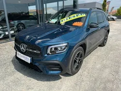 MERCEDES GLB 200 d 8G-Dct AMG-Line 7 Places 1ere Main