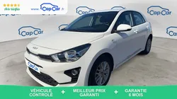 Kia Rio 1.2 i-CVVT 84 Active