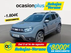 DACIA Duster 1.3 TCe Journey Go EDC 4x2 110kW