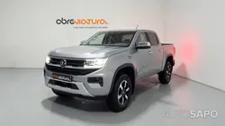 Volkswagen Amarok de 2026