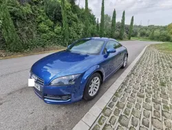 Audi TT TT Coupé 2.0 TFSI