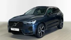 Volvo XC60 2.0 T6 AWD RECHARGE ULTRA DARK AUTO 350 CV