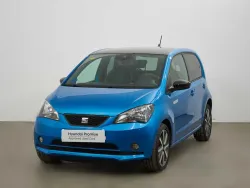 SEAT Mii Electric Plus