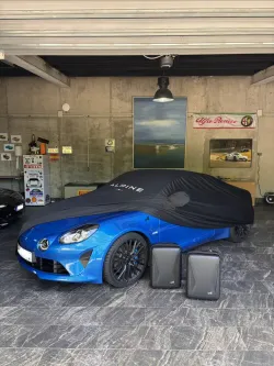Alpine A110 S
